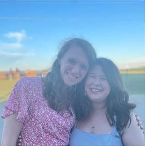 Meet your Posher, Caroline